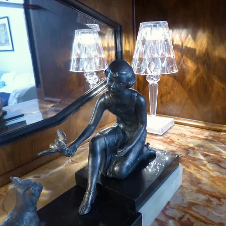 Villa Stylish Art Deco Near The Sea 4 Bdrs Pool And Garage *