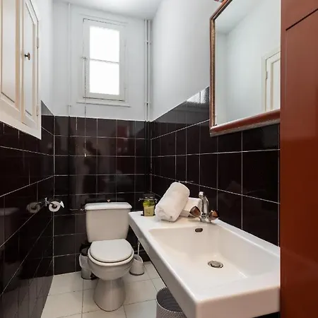 Vila Stylish Art Deco Near The Sea 4 Bdrs Pool And Garage *